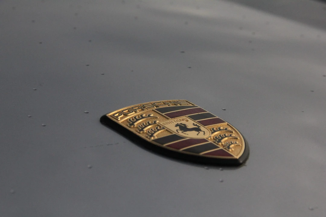 2004 Porsche 996 Carrera 4S - Image 31 of 31