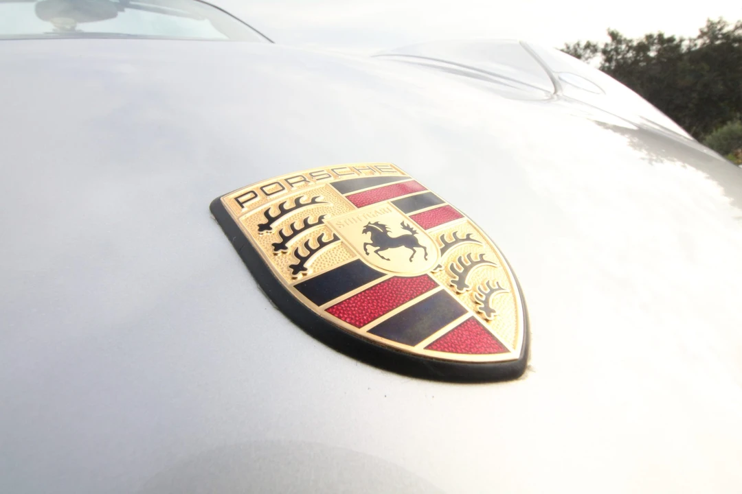 2004 Porsche 996 Carrera 4S - Image 30 of 31