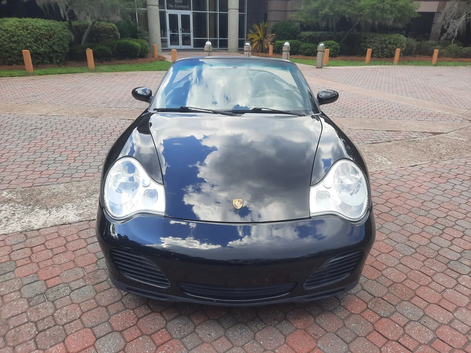 2004 Porsche 996 Carrera 4S - Image 7 of 31