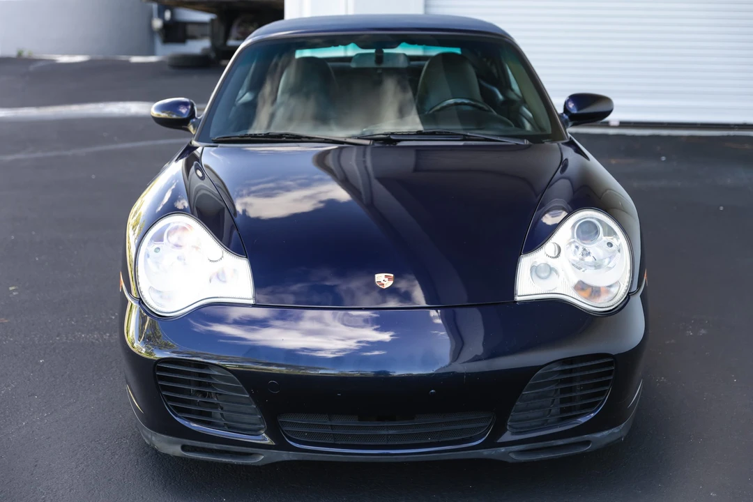 2004 Porsche 996 Carrera 4S - Image 24 of 31