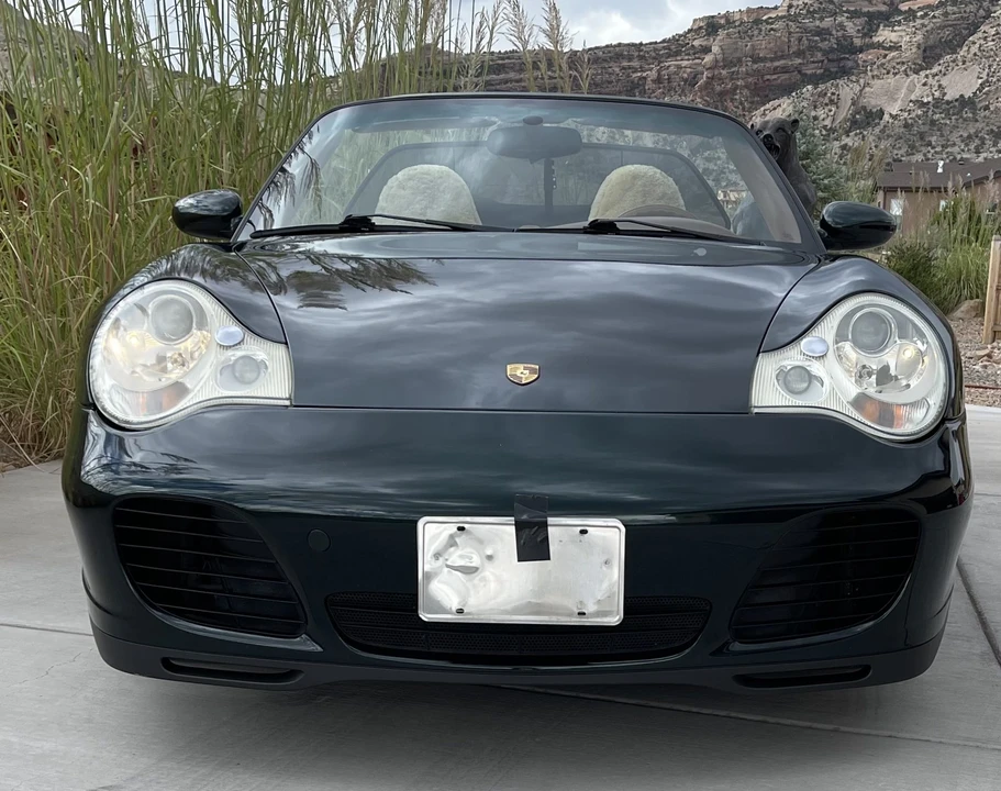 2004 Porsche 996 Carrera 4S - Image 31 of 31