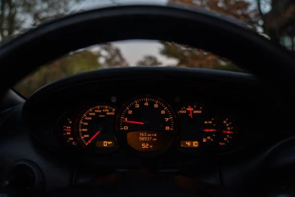 2004 Porsche 996 Carrera 4S - Image 12 of 18