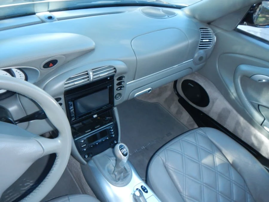 2004 Porsche 996 Carrera 4S - Image 6 of 9