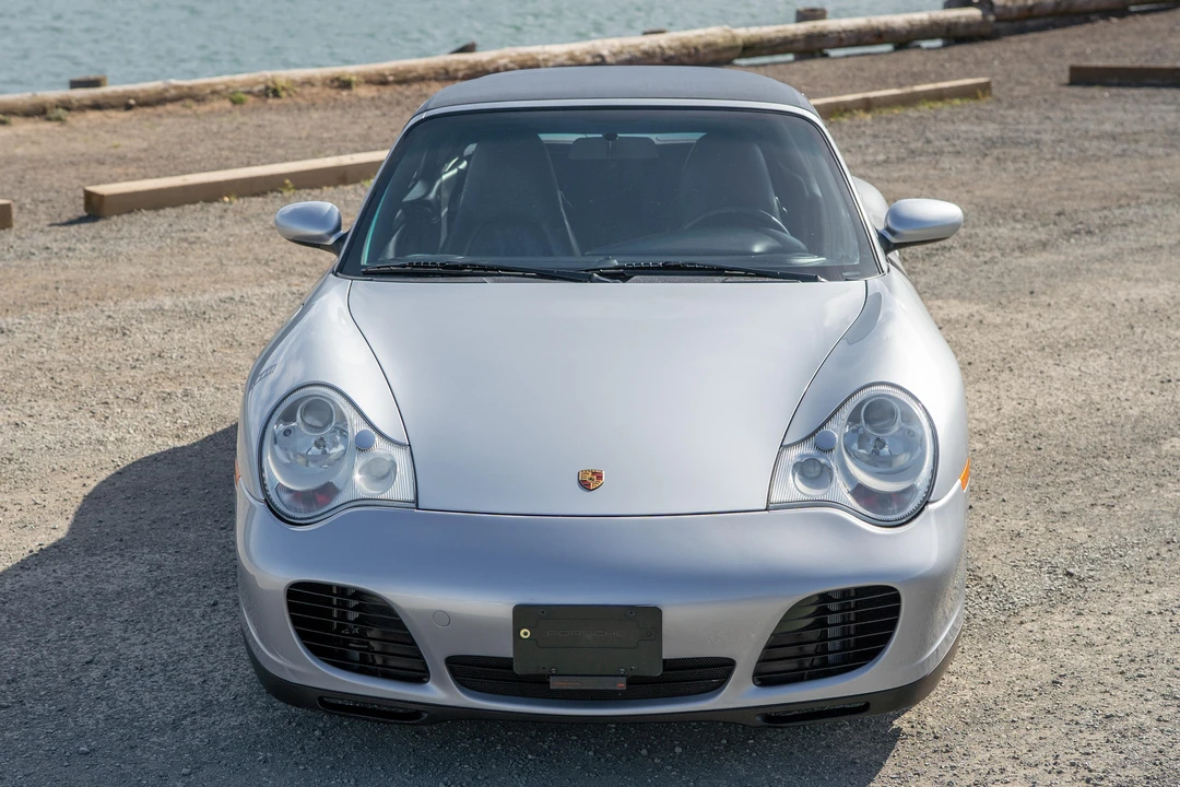 2004 Porsche 996 Carrera 4S - Image 7 of 31