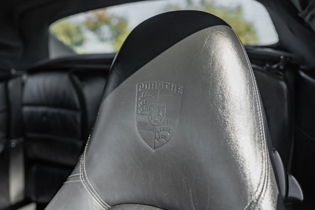 2004 Porsche 996 Carrera 4S - Image 26 of 31