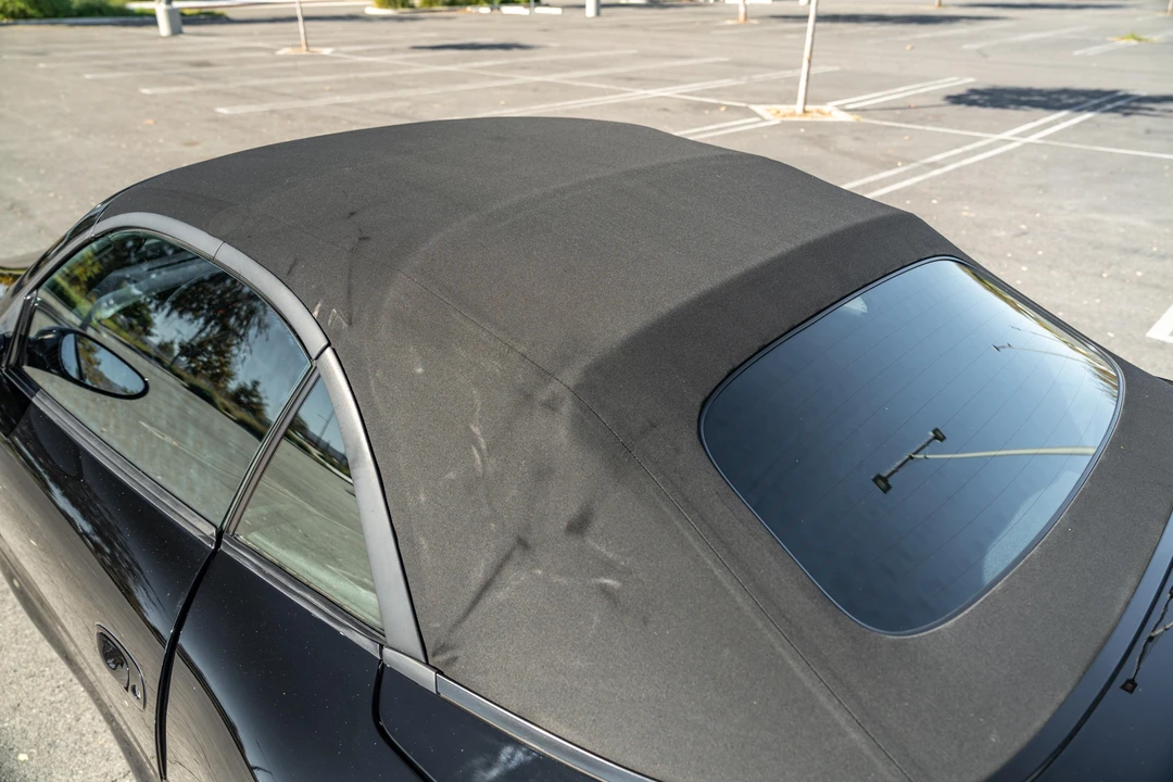 2004 Porsche 996 Carrera 4S - Image 16 of 31