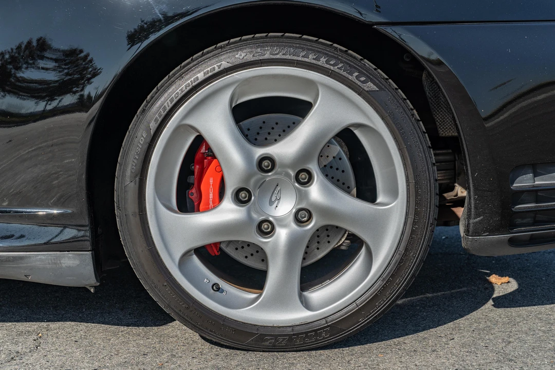 2004 Porsche 996 Carrera 4S - Image 19 of 31