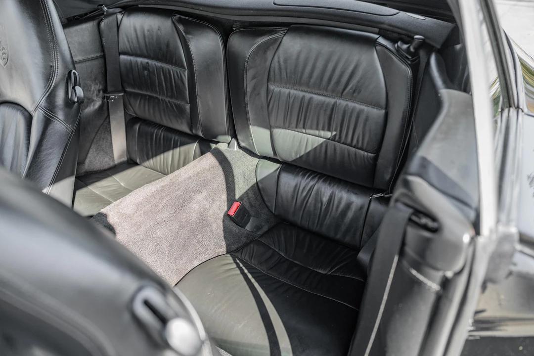 2004 Porsche 996 Carrera 4S - Image 31 of 31