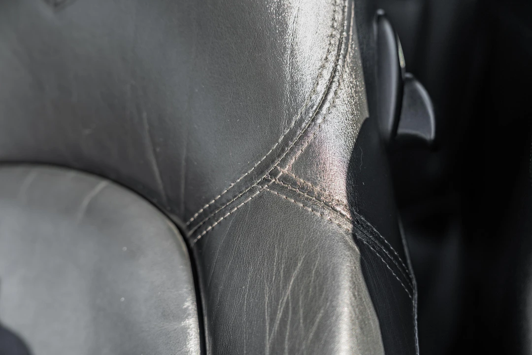 2004 Porsche 996 Carrera 4S - Image 27 of 31