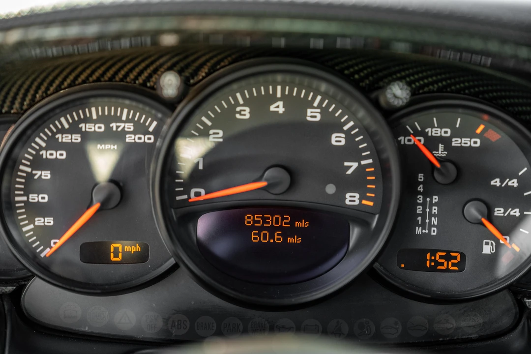 2004 Porsche 996 Carrera 4S - Image 25 of 31