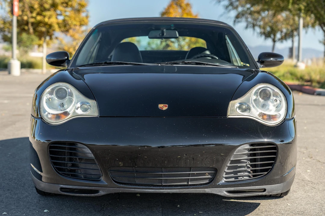 2004 Porsche 996 Carrera 4S - Image 2 of 31