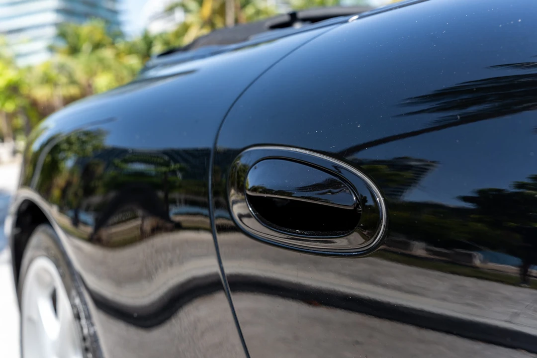 2004 Porsche 996 Carrera 4S - Image 30 of 31