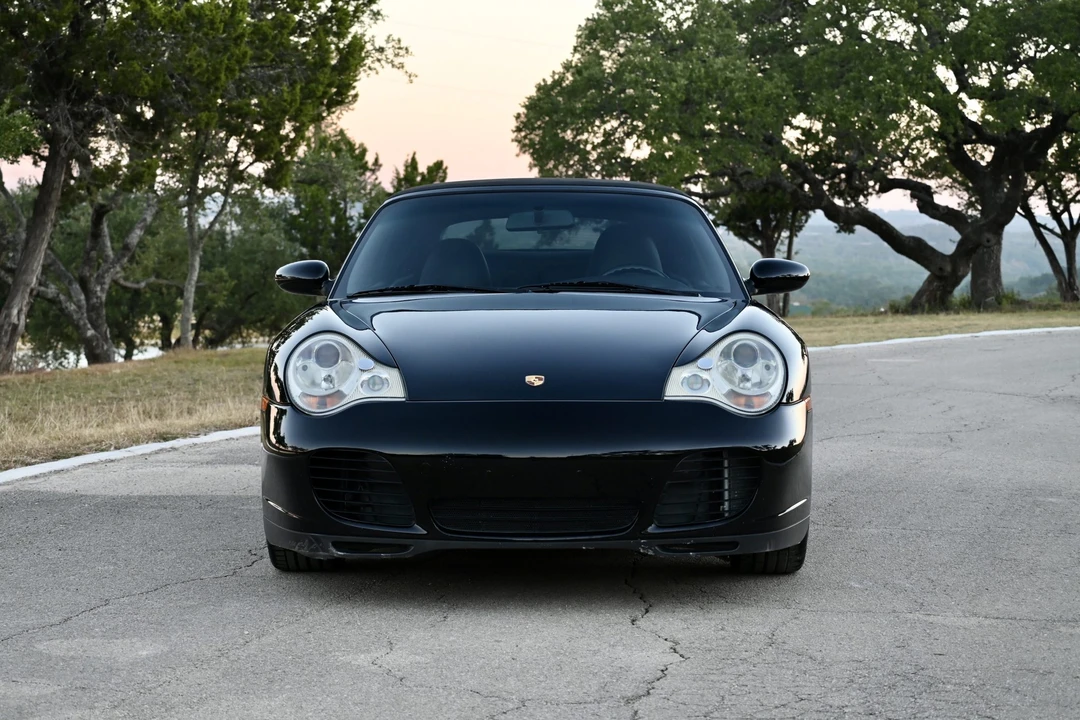 2004 Porsche 996 Carrera 4S - Image 17 of 31