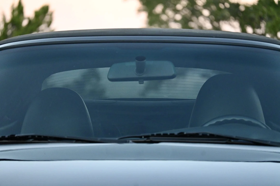 2004 Porsche 996 Carrera 4S - Image 30 of 31
