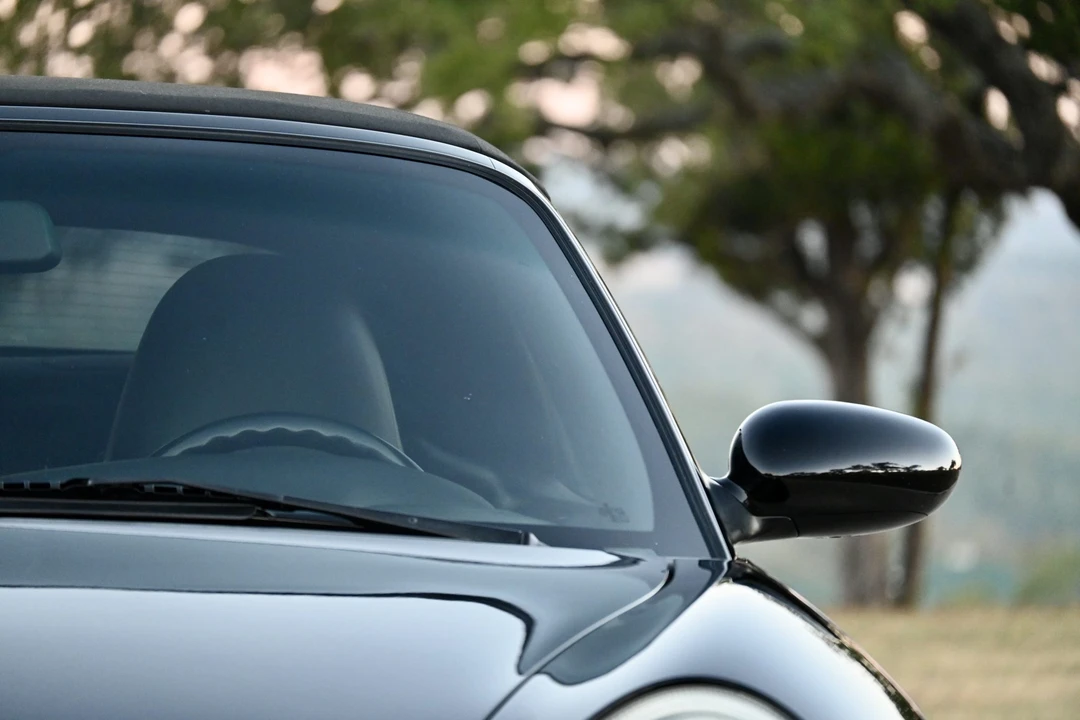 2004 Porsche 996 Carrera 4S - Image 31 of 31