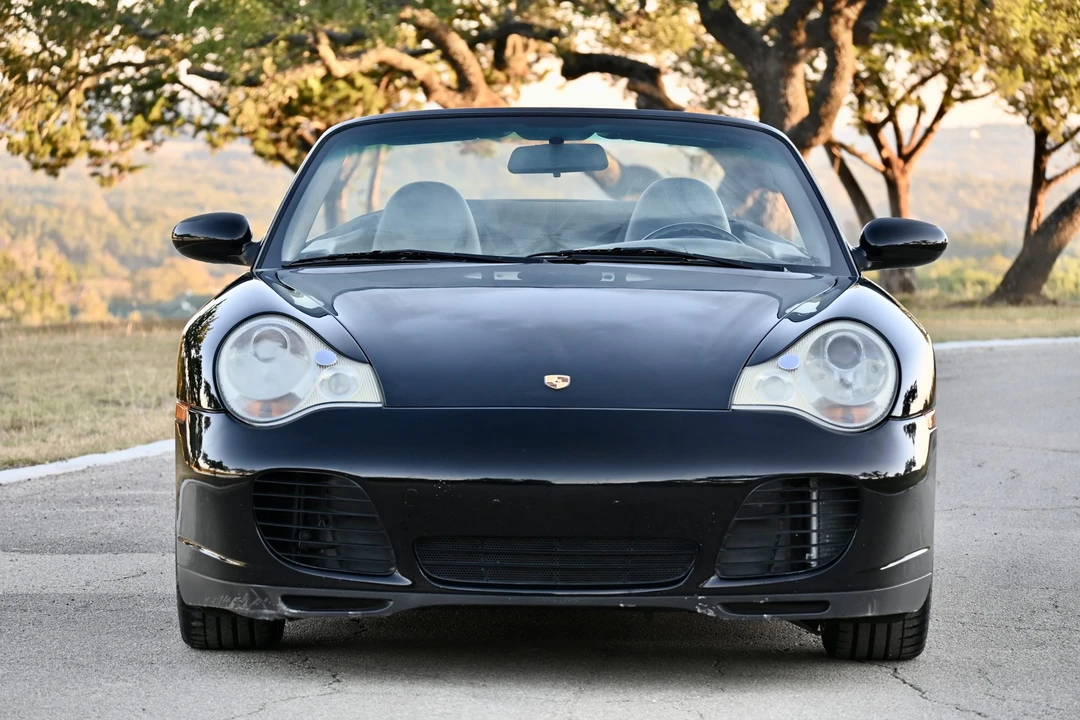 2004 Porsche 996 Carrera 4S - Image 4 of 31