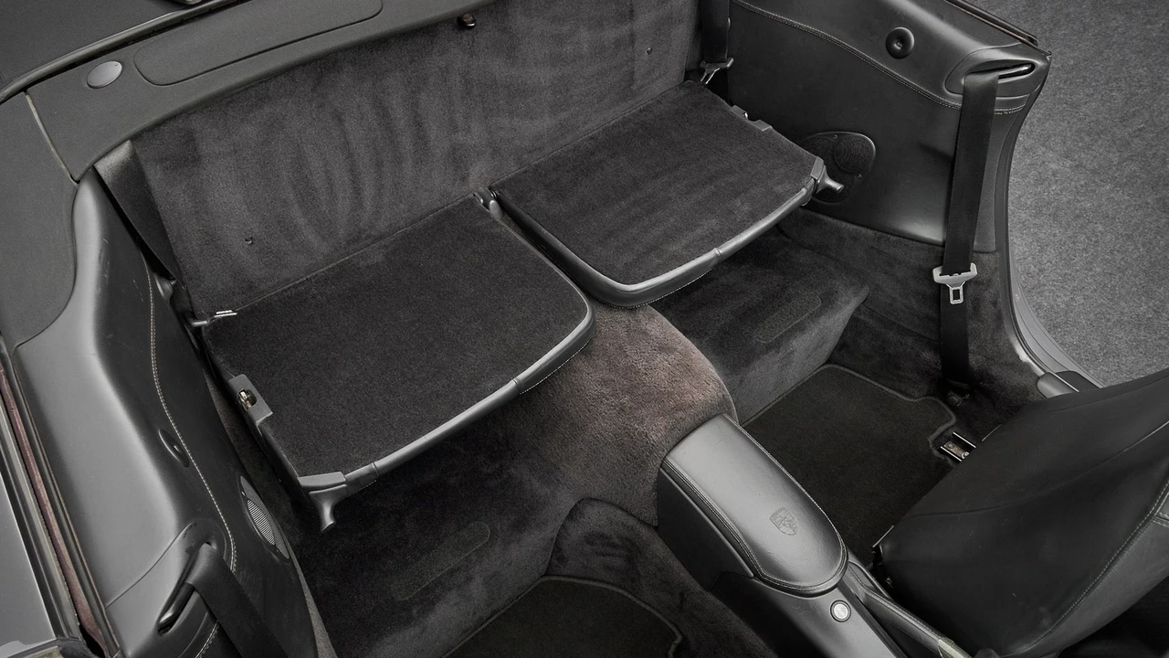 2004 Porsche 996 Carrera 4S - Image 14 of 16