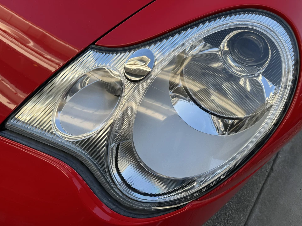 2004 Porsche 996 Carrera 4S - Image 20 of 31