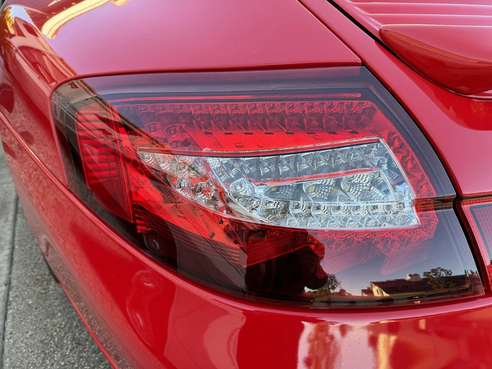 2004 Porsche 996 Carrera 4S - Image 27 of 31