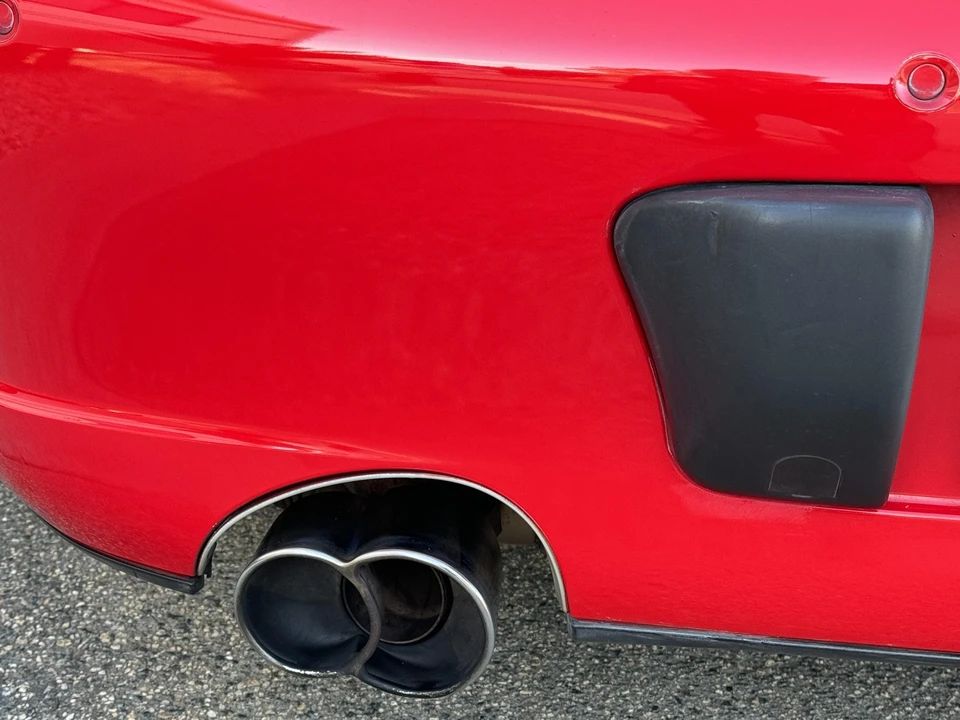2004 Porsche 996 Carrera 4S - Image 28 of 31