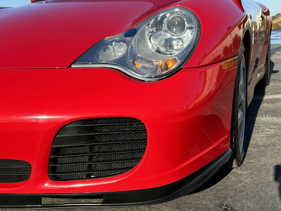2004 Porsche 996 Carrera 4S - Image 19 of 31