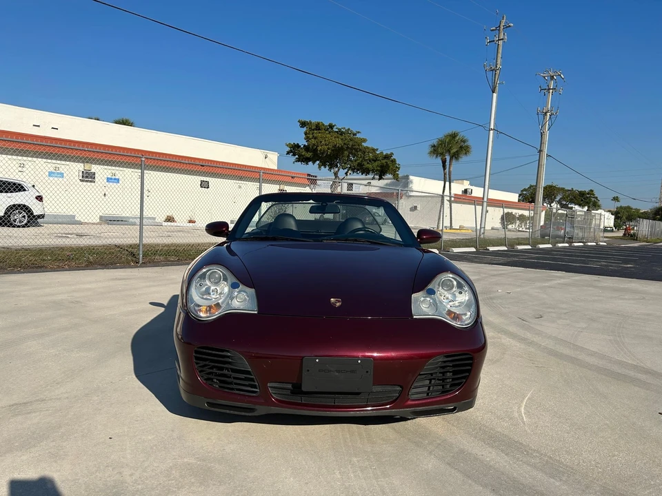 2004 Porsche 996 Carrera 4S - Image 21 of 31