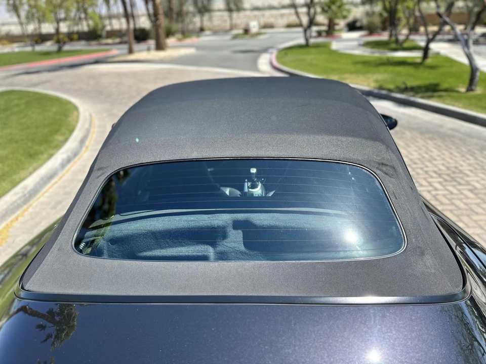 2004 Porsche 996 Carrera 4S - Image 26 of 31