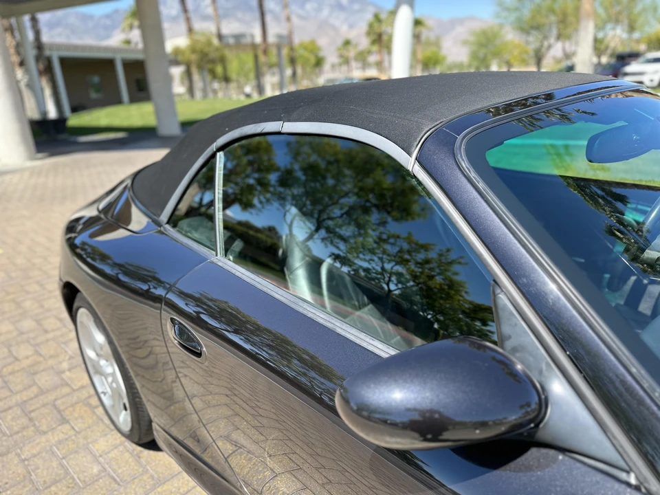 2004 Porsche 996 Carrera 4S - Image 28 of 31