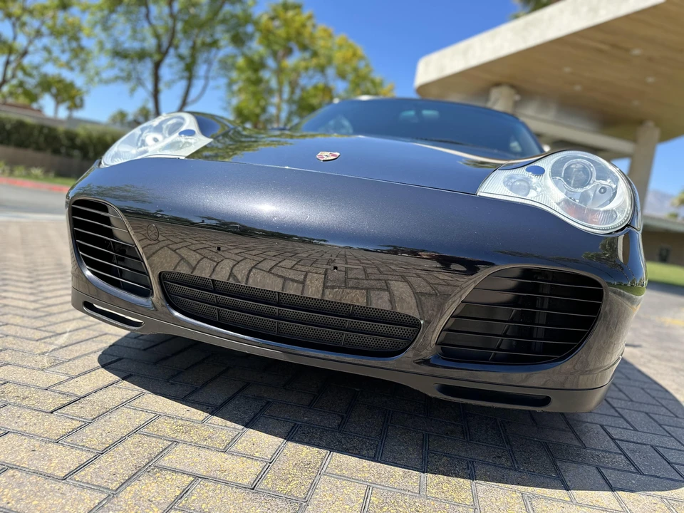 2004 Porsche 996 Carrera 4S - Image 15 of 31