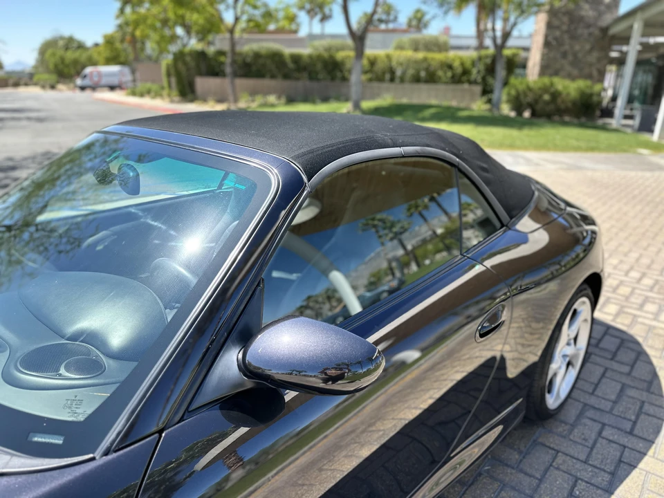 2004 Porsche 996 Carrera 4S - Image 24 of 31