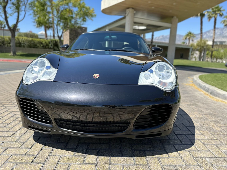 2004 Porsche 996 Carrera 4S - Image 14 of 31