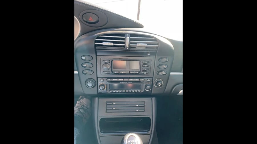 2004 Porsche 996 Carrera 4S - Image 6 of 12
