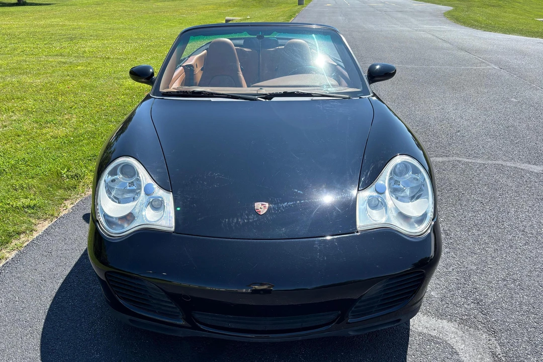 2004 Porsche 996 Carrera 4S - Image 2 of 31