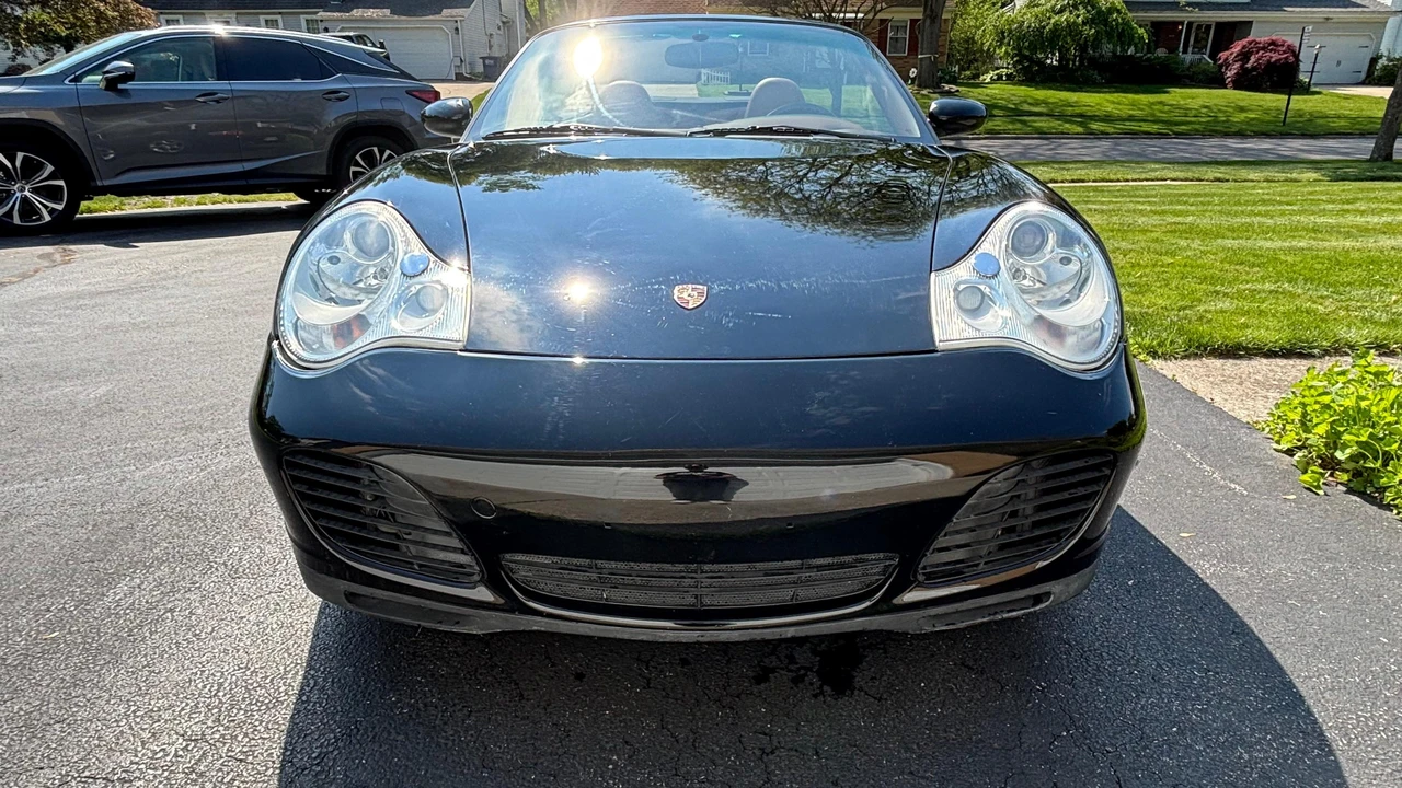 2004 Porsche 996 Carrera 4S - Image 6 of 31