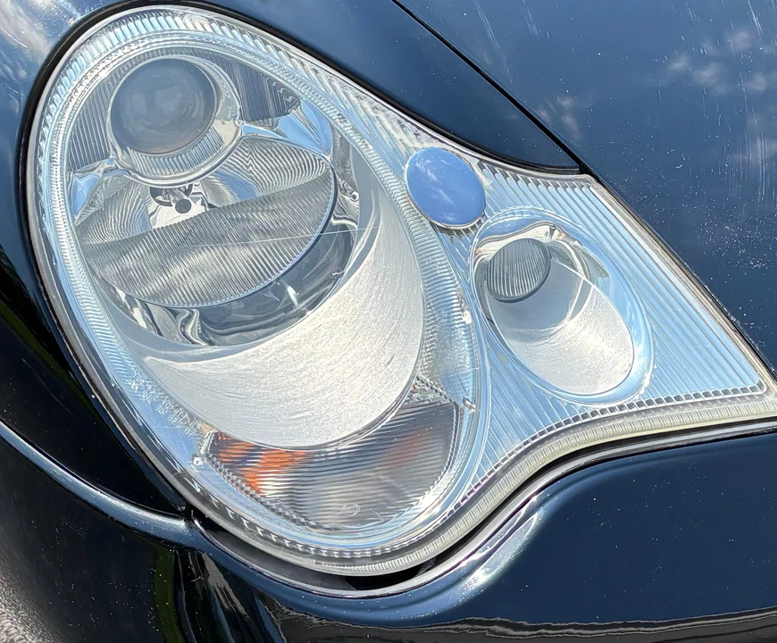 2004 Porsche 996 Carrera 4S - Image 26 of 31