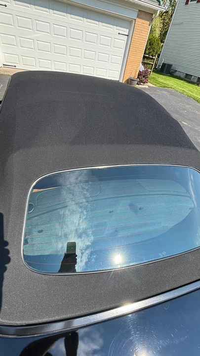 2004 Porsche 996 Carrera 4S - Image 29 of 31