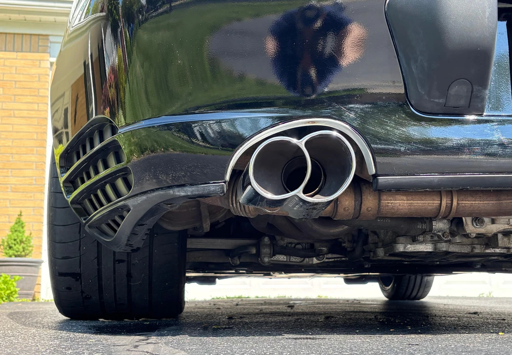 2004 Porsche 996 Carrera 4S - Image 31 of 31