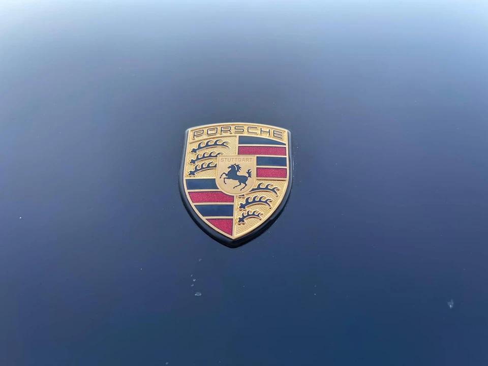2004 Porsche 996 Carrera 4S - Image 26 of 31