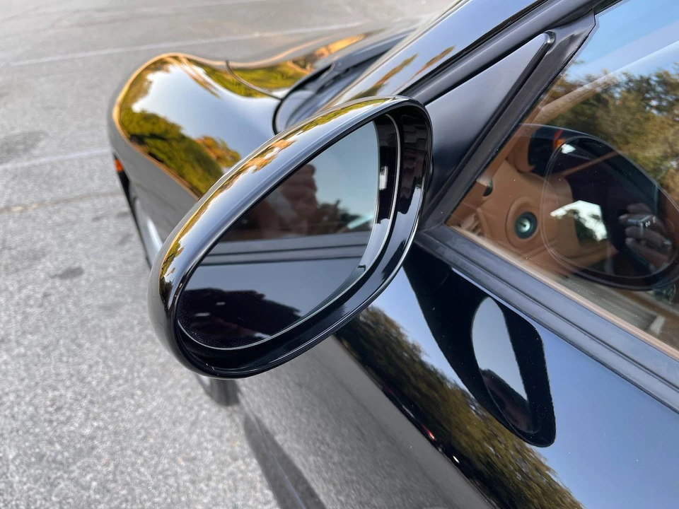 2004 Porsche 996 Carrera 4S - Image 28 of 31
