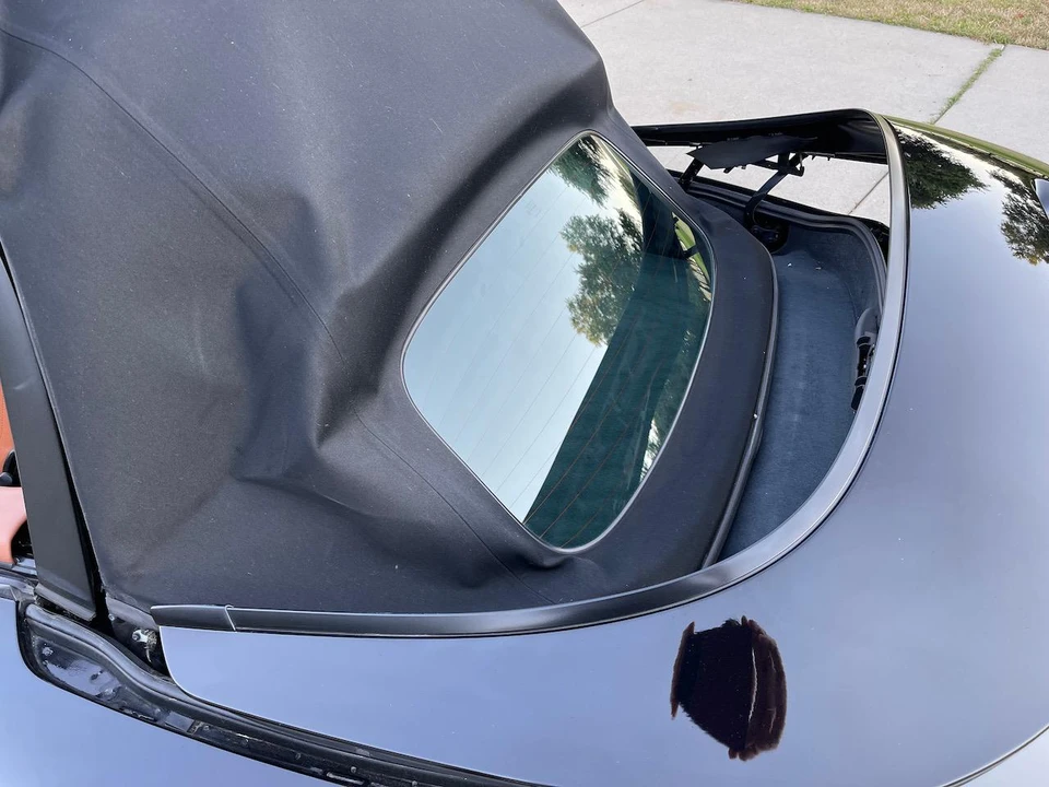 2004 Porsche 996 Carrera 4S - Image 31 of 31