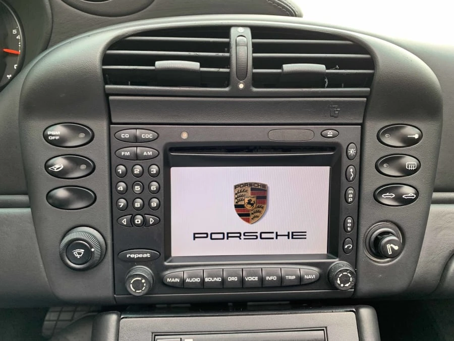 2004 Porsche 996 Carrera 4S - Image 8 of 20