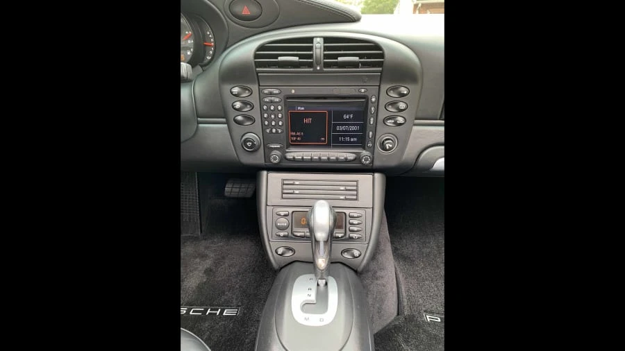 2004 Porsche 996 Carrera 4S - Image 11 of 20
