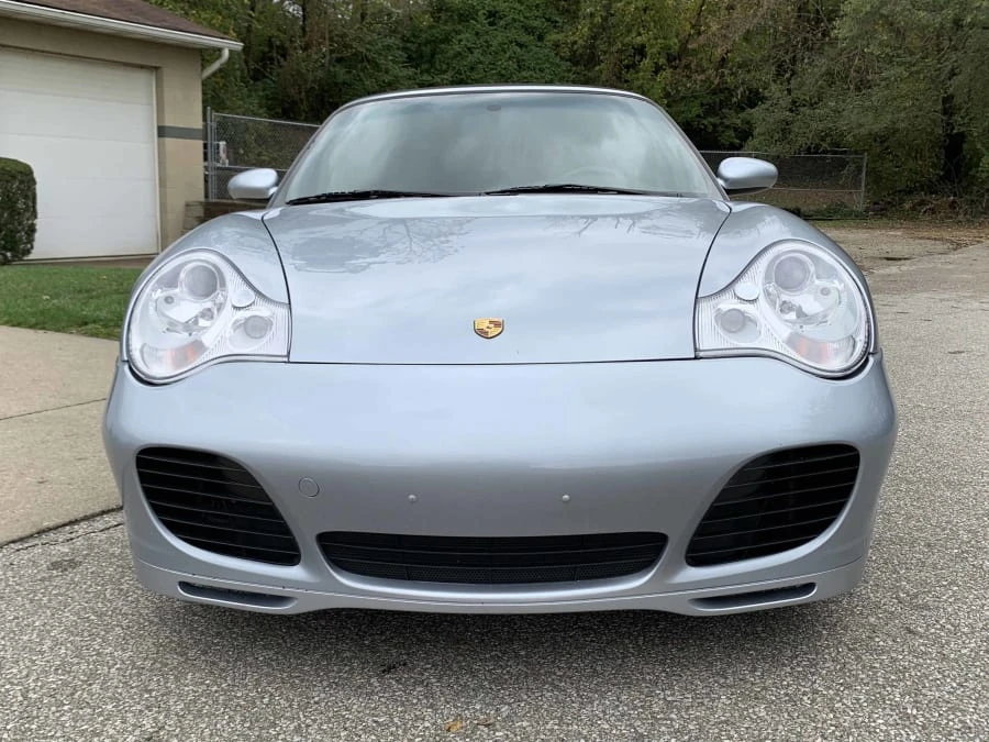 2004 Porsche 996 Carrera 4S - Image 19 of 20