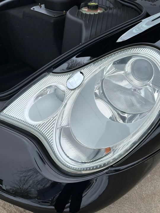 2004 Porsche 996 Carrera 4S - Image 20 of 31