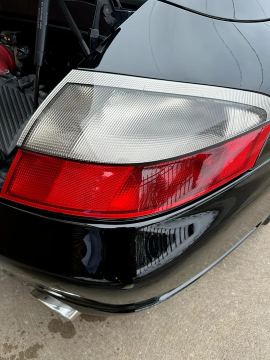 2004 Porsche 996 Carrera 4S - Image 23 of 31