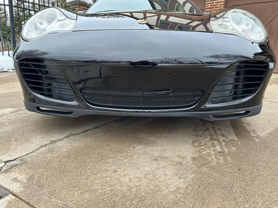 2004 Porsche 996 Carrera 4S - Image 16 of 31