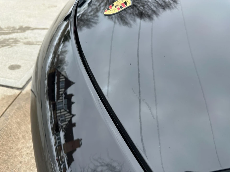 2004 Porsche 996 Carrera 4S - Image 19 of 31