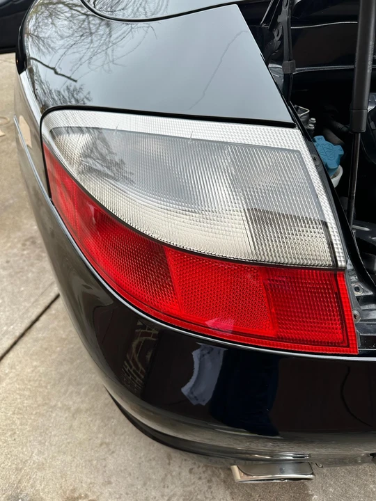 2004 Porsche 996 Carrera 4S - Image 21 of 31