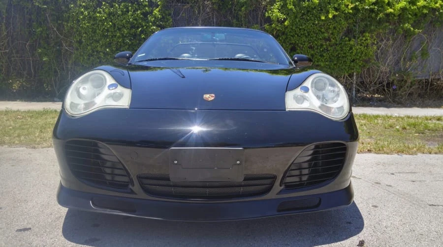 2004 Porsche 996 Carrera 4S - Image 3 of 4