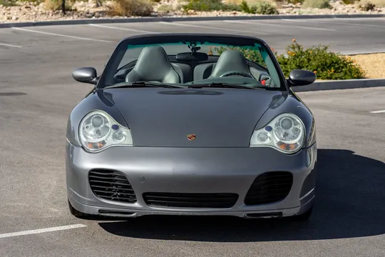 2004 Porsche 996 Carrera 4S - Image 3 of 31